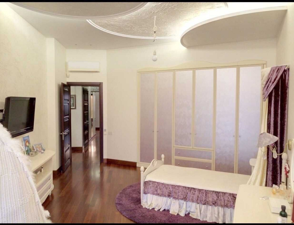 просторная 4х ком квартира в жк Мерседес, парк Шевченко Одесса - изображение 6