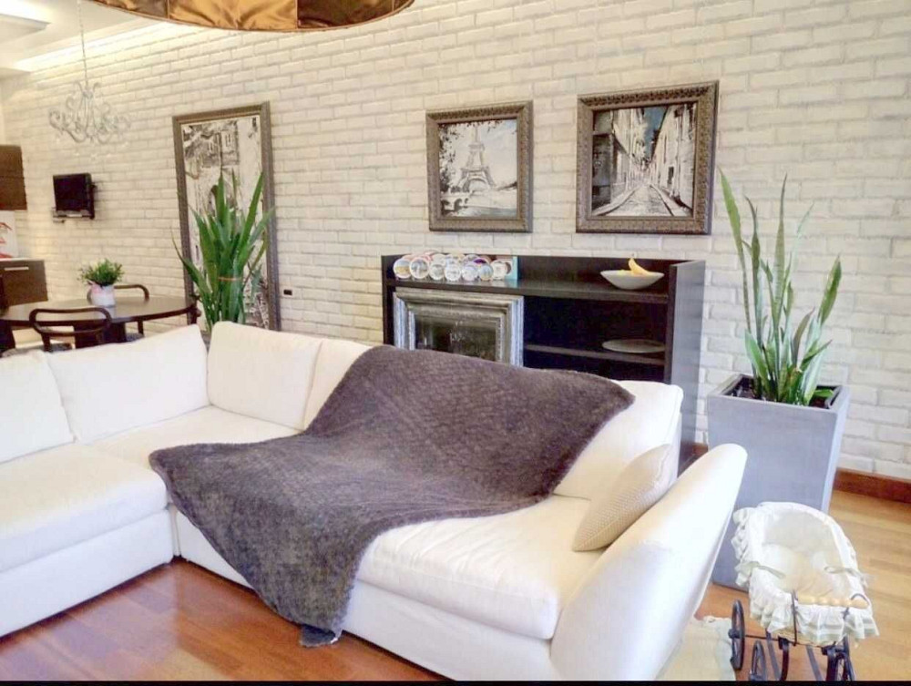 просторная 4х ком квартира в жк Мерседес, парк Шевченко Одесса - изображение 2