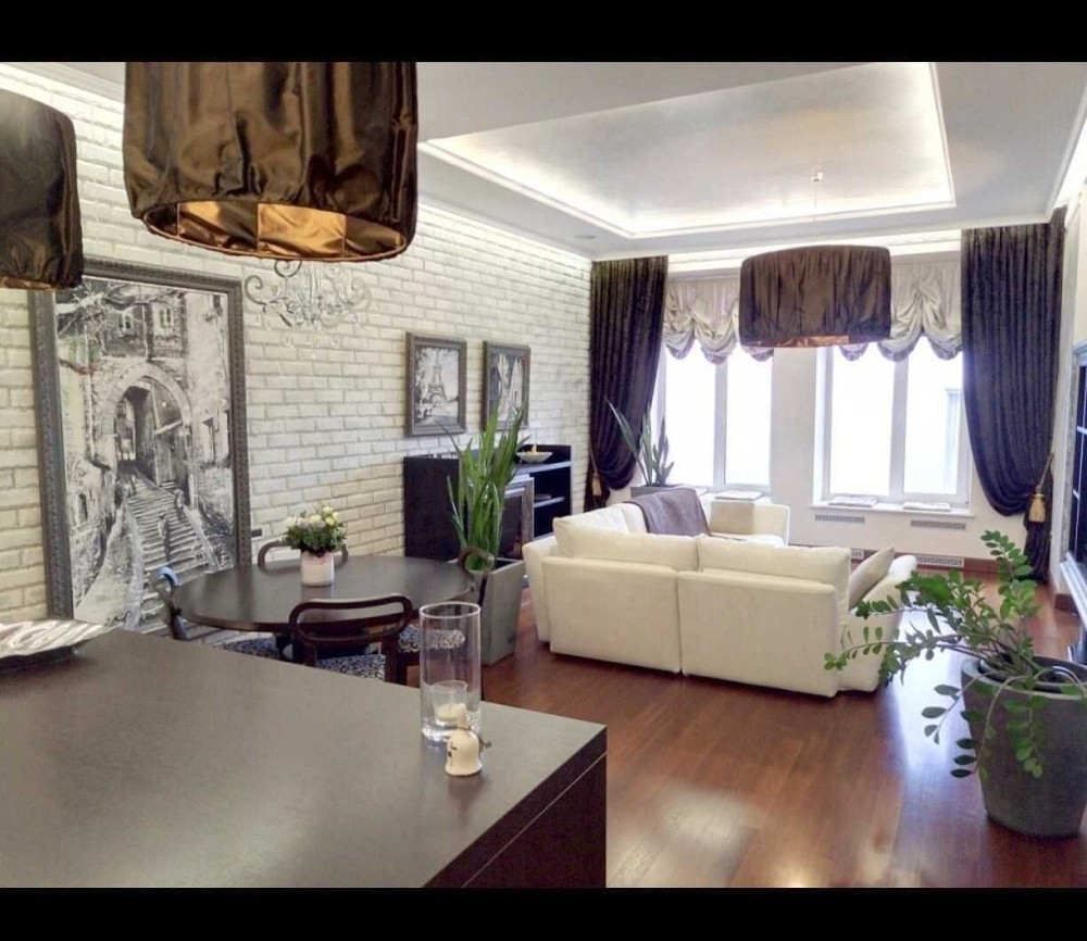 просторная 4х ком квартира в жк Мерседес, парк Шевченко Одесса - изображение 1