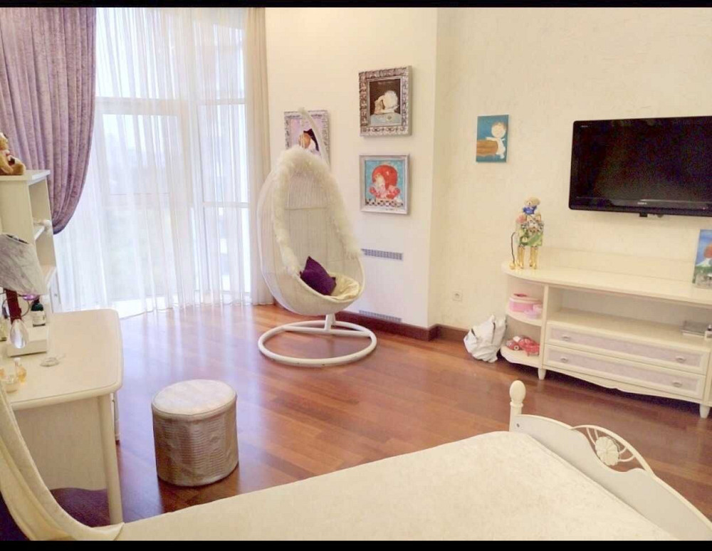 просторная 4х ком квартира в жк Мерседес, парк Шевченко Одесса - изображение 7