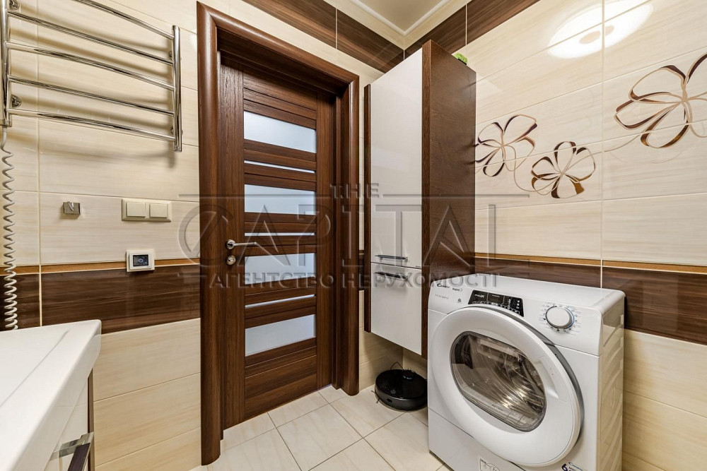 Оренда квартири, пр-т Науки, Мишоловка Киев - изображение 7