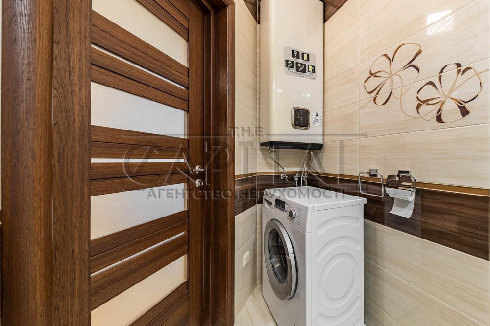 Оренда квартири, пр-т Науки, Мишоловка Киев - изображение 5