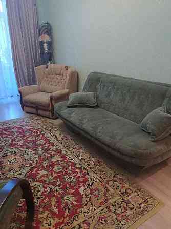 Аренда однокомнатной квартиры. Ksu Каменское (Запорожская обл.)