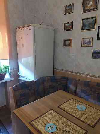 Аренда однокомнатной квартиры. Ksu Каменское (Запорожская обл.)