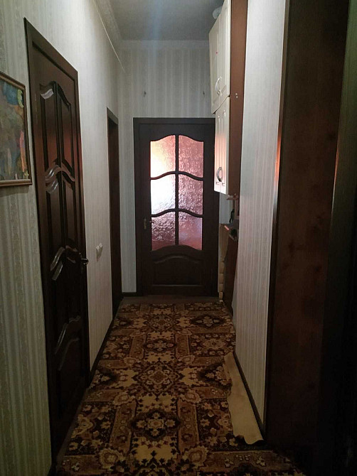 Аренда однокомнатной квартиры. Ksu Каменское (Запорожская обл.) - изображение 7