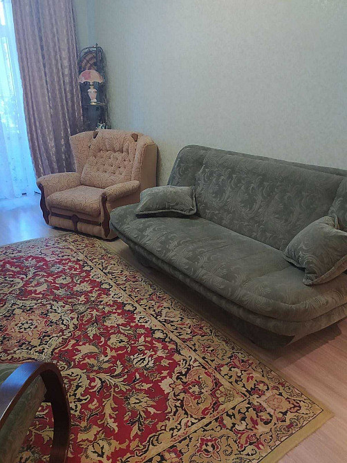 Аренда однокомнатной квартиры. Ksu Каменское (Запорожская обл.) - изображение 4