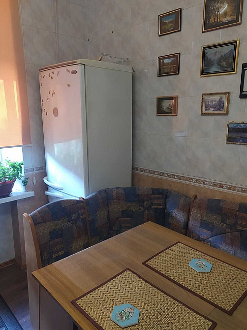 Аренда однокомнатной квартиры. Ksu Каменское (Запорожская обл.) - изображение 3