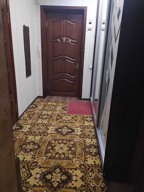 Аренда однокомнатной квартиры. Ksu Каменское (Запорожская обл.) - изображение 6