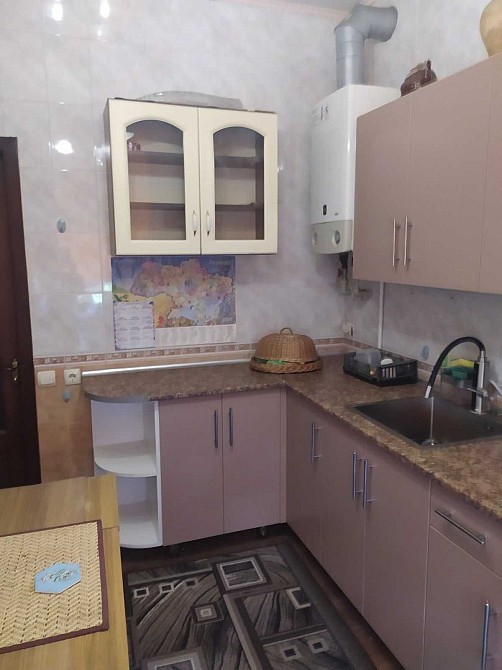 Аренда однокомнатной квартиры. Ksu Каменское (Запорожская обл.) - изображение 1