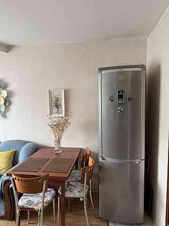 Двокімнатна квартира біля м.Харківська Киев
