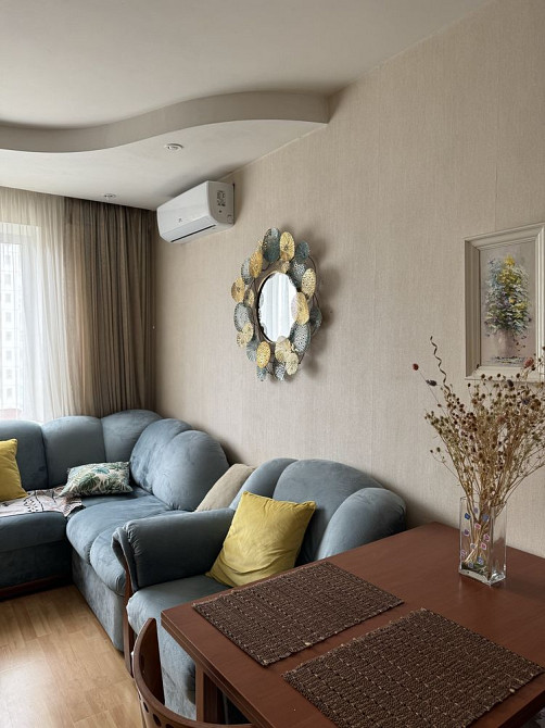 Двокімнатна квартира біля м.Харківська Киев - изображение 1