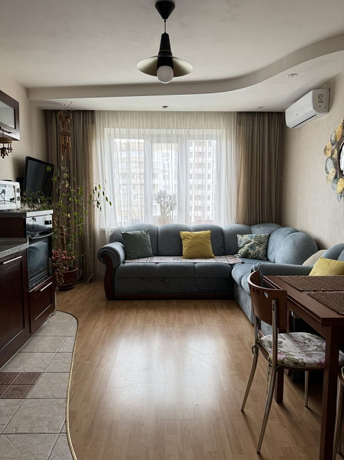 Двокімнатна квартира біля м.Харківська Киев - изображение 2