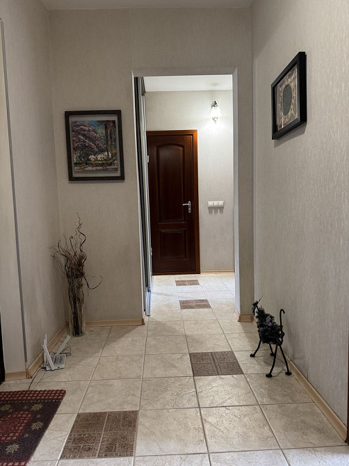 Двокімнатна квартира біля м.Харківська Киев - изображение 6