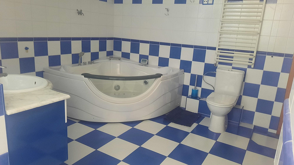 Здаю шикарну квартиру, Центр Антоновича  Київ Киев - изображение 3