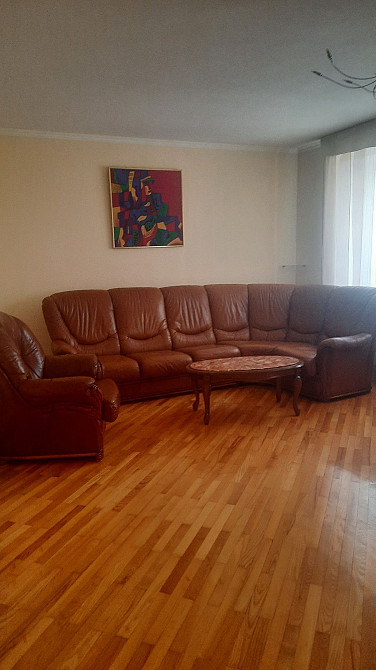 Здаю шикарну квартиру, Центр Антоновича  Київ Киев - изображение 6