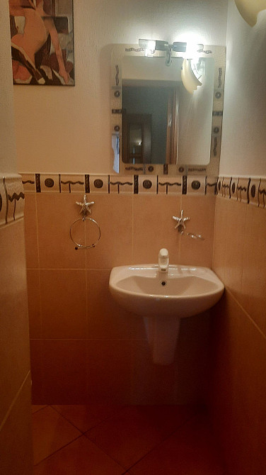 Здаю шикарну квартиру, Центр Антоновича  Київ Киев - изображение 5