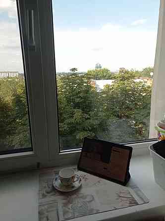 Сдам трехкомнатную квартиру!!! Центр!!! Днепр