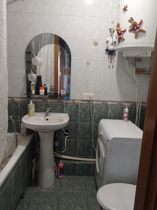 Сдам трехкомнатную квартиру!!! Центр!!! Днепр - изображение 5