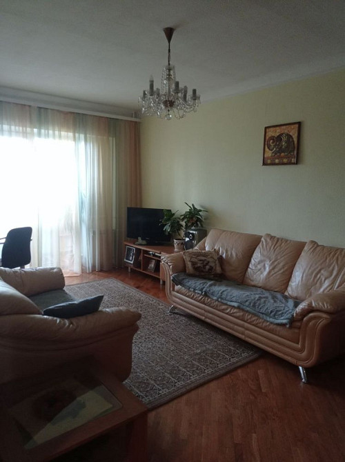 Сдам трехкомнатную квартиру!!! Центр!!! Днепр - изображение 2