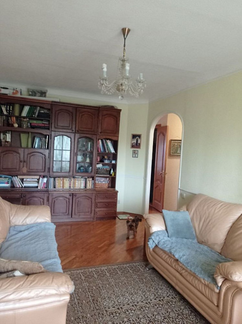 Сдам трехкомнатную квартиру!!! Центр!!! Днепр - изображение 1