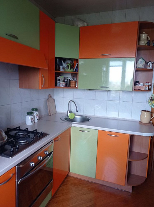 Сдам трехкомнатную квартиру!!! Центр!!! Днепр - изображение 8