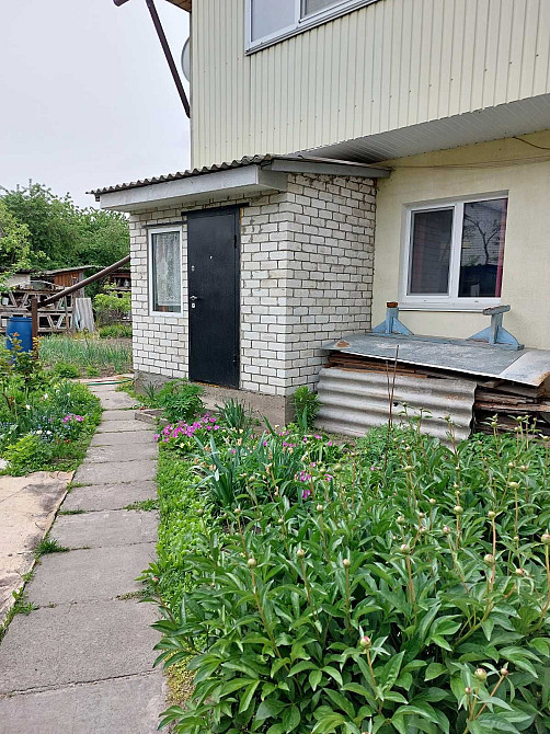 Здам однокімнатну квартиру в центрі міста. Бровари - зображення 4