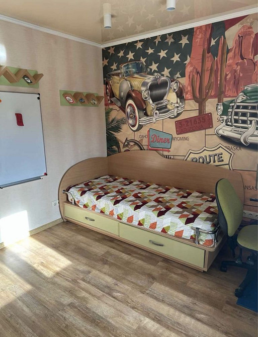 Сдам 2к квартиру Центр, р-н Сити Центра.ул. Садовая Миколаїв - зображення 3