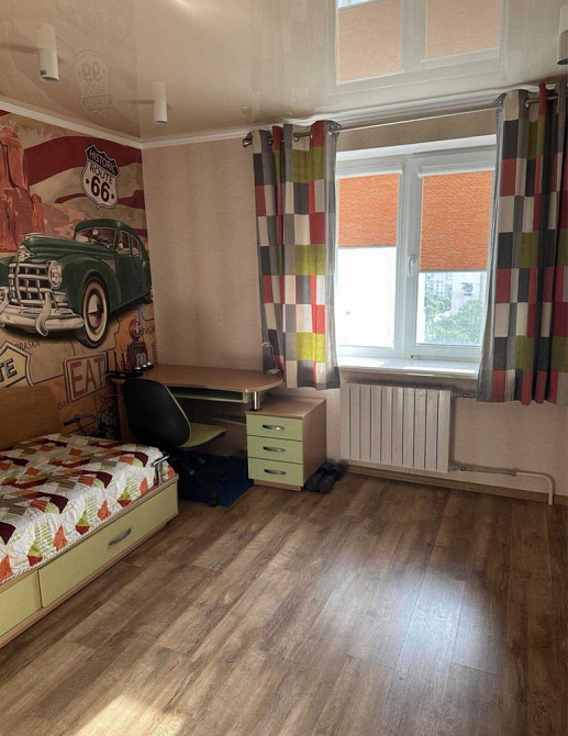 Сдам 2к квартиру Центр, р-н Сити Центра.ул. Садовая Миколаїв - зображення 4