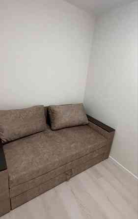 Оренда 1к квартири євродвушка ,ЖК Софія Резиденс, можна з тваринками Софіївська Борщагівка