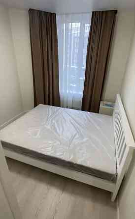 Оренда 1к квартири євродвушка ,ЖК Софія Резиденс, можна з тваринками Софіївська Борщагівка