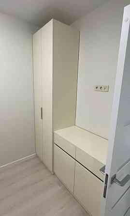 Оренда 1к квартири євродвушка ,ЖК Софія Резиденс, можна з тваринками Софіївська Борщагівка