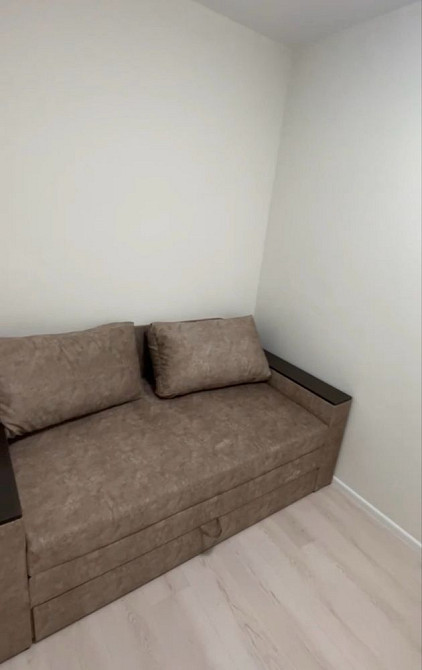 Оренда 1к квартири євродвушка ,ЖК Софія Резиденс, можна з тваринками Софіївська Борщагівка - зображення 4