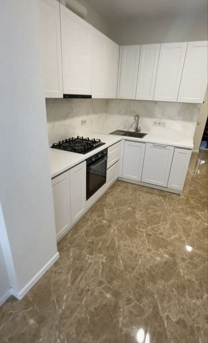 Оренда 1к квартири євродвушка ,ЖК Софія Резиденс, можна з тваринками Софіївська Борщагівка - зображення 2