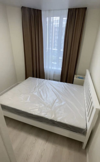 Оренда 1к квартири євродвушка ,ЖК Софія Резиденс, можна з тваринками Софіївська Борщагівка - зображення 3