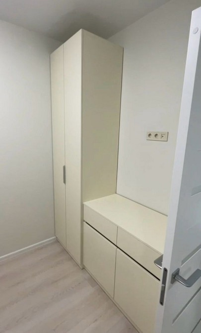 Оренда 1к квартири євродвушка ,ЖК Софія Резиденс, можна з тваринками Софіївська Борщагівка - зображення 5