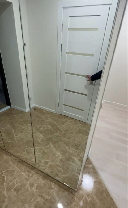 Оренда 1к квартири євродвушка ,ЖК Софія Резиденс, можна з тваринками Софіївська Борщагівка - зображення 8