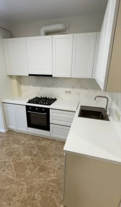 Оренда 1к квартири євродвушка ,ЖК Софія Резиденс, можна з тваринками Софіївська Борщагівка - зображення 1