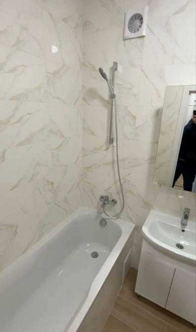 Оренда 1к квартири євродвушка ,ЖК Софія Резиденс, можна з тваринками Софіївська Борщагівка - зображення 6