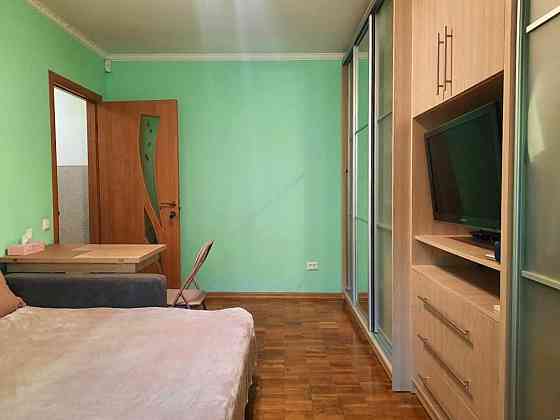 Оренда 1 кім квартира 27 м2, вул. Самійленка, м. Львів Львов