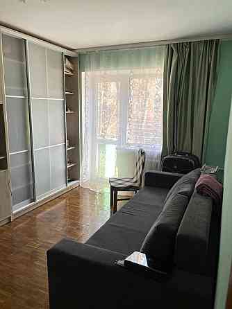 Оренда 1 кім квартира 27 м2, вул. Самійленка, м. Львів Львов