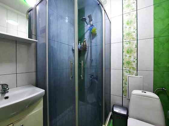 Оренда 1 кім квартира 27 м2, вул. Самійленка, м. Львів Львов