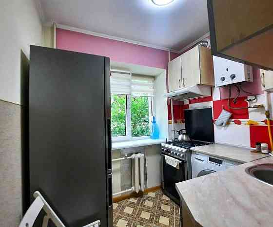 Оренда 1 кім квартира 27 м2, вул. Самійленка, м. Львів Львов