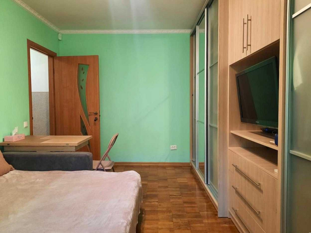 Оренда 1 кім квартира 27 м2, вул. Самійленка, м. Львів Львов - изображение 3