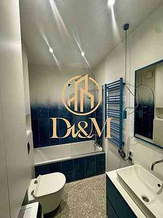 ПЕРША ОРЕНДА БЕЗ% СТИЛЬНА 1к квартира ЖК ОПТИМІСТО 34м2 низький поверх Гатное