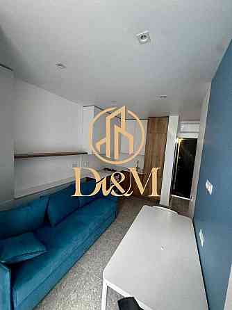 ПЕРША ОРЕНДА БЕЗ% СТИЛЬНА 1к квартира ЖК ОПТИМІСТО 34м2 низький поверх Гатное