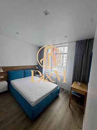 ПЕРША ОРЕНДА БЕЗ% СТИЛЬНА 1к квартира ЖК ОПТИМІСТО 34м2 низький поверх Гатное