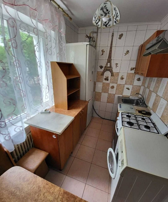 Пропоную вам 1 кімнатну з хорошим косметичним ремонтом! Хмельницький - зображення 2