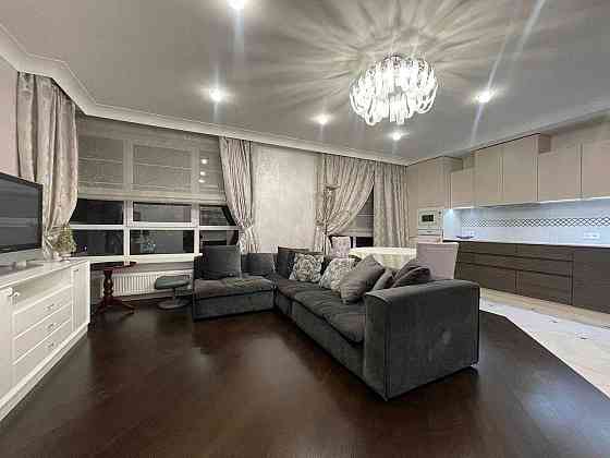 Актуально! Оренда 2-х кім. з чудовим ремонтом в ЖК Зарічний, Славутич Киев