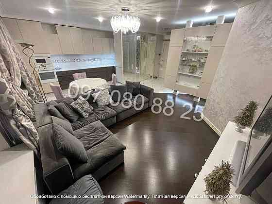 Актуально! Оренда 2-х кім. з чудовим ремонтом в ЖК Зарічний, Славутич Киев