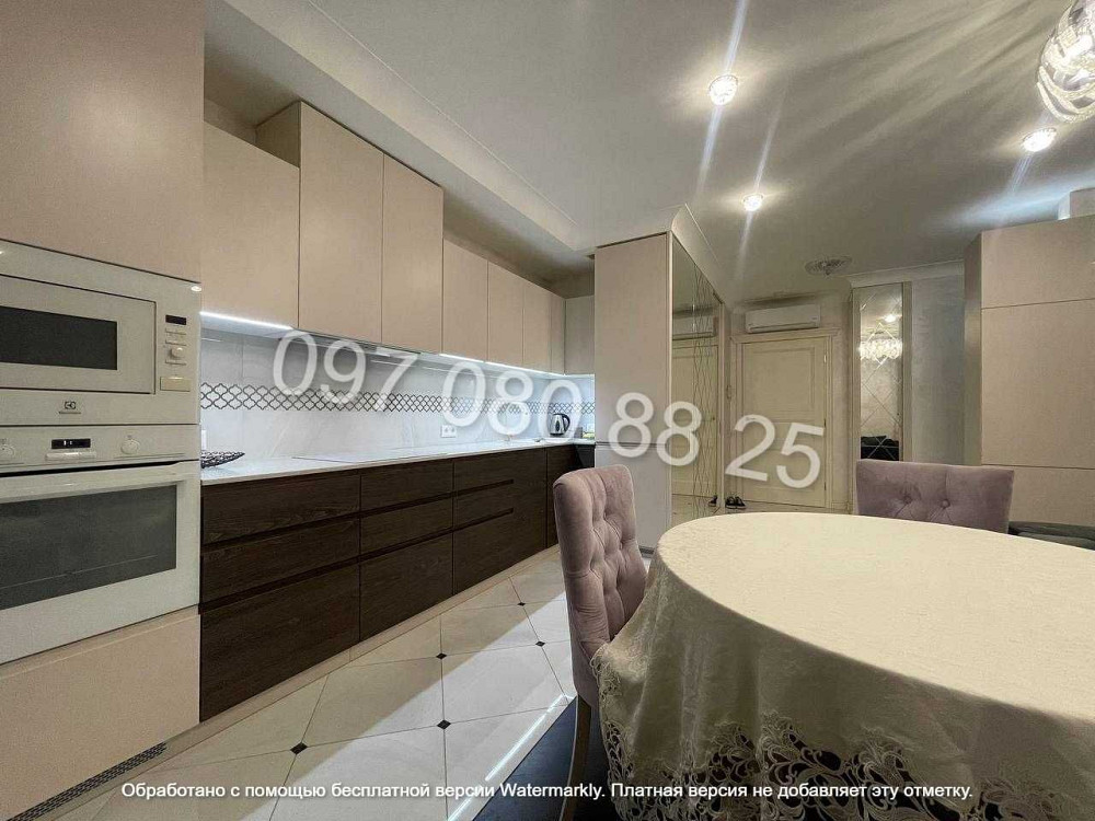 Актуально! Оренда 2-х кім. з чудовим ремонтом в ЖК Зарічний, Славутич Киев - изображение 4